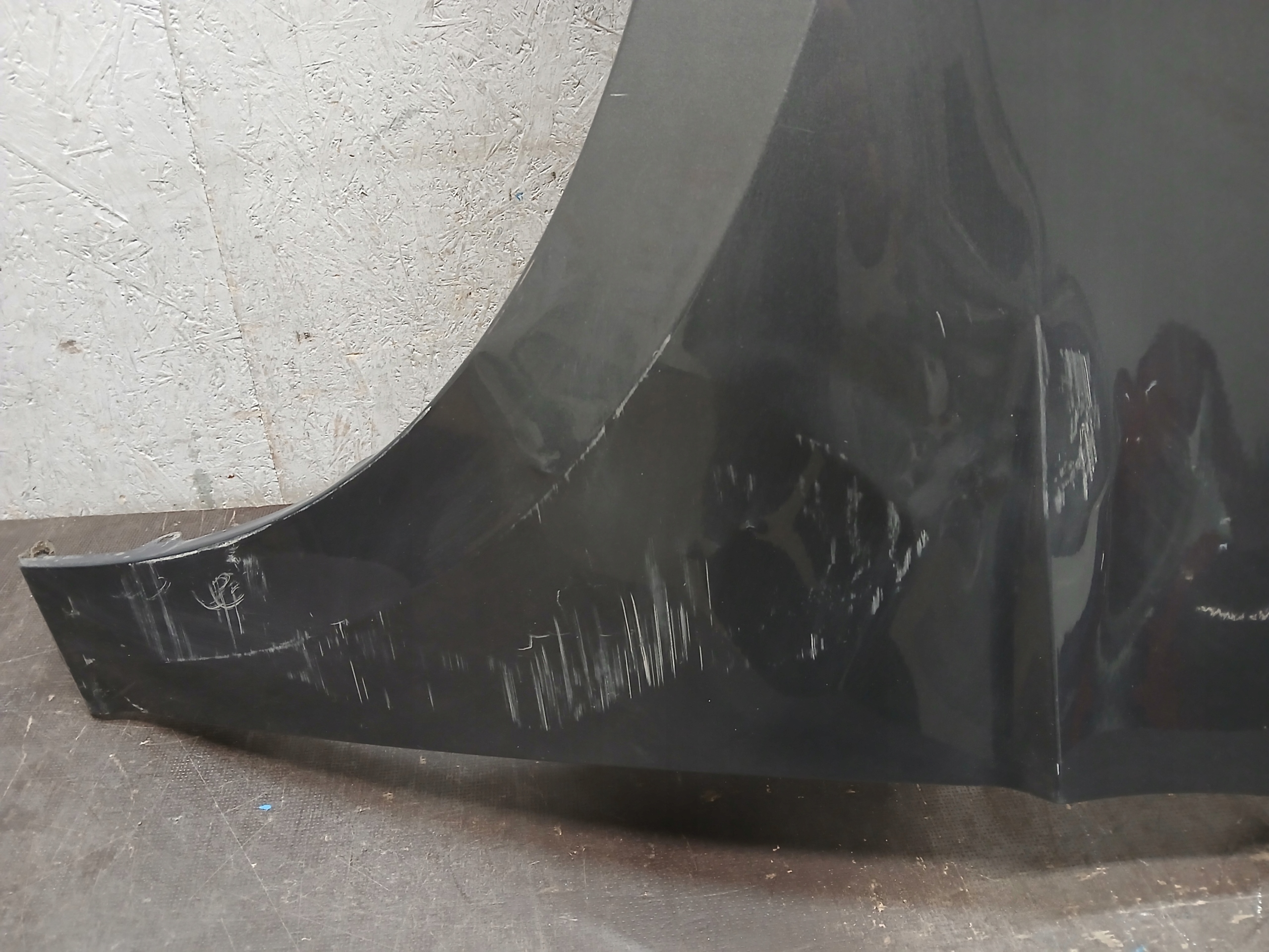blatník predok ľavý VW PASSAT B8 3G0