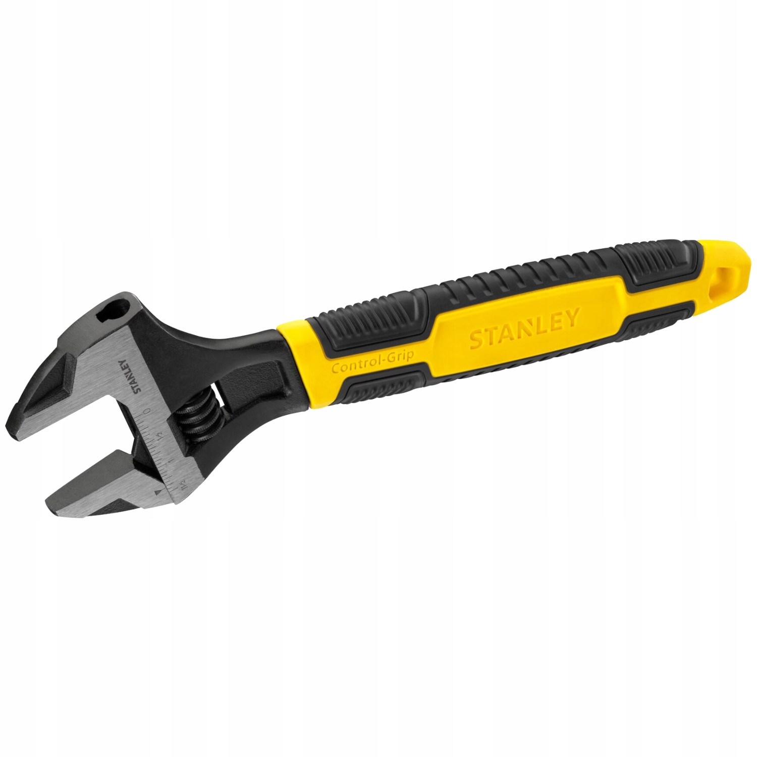 Klucz nastawny regulowany Stanley MaxSteel 0-90-950 300 mm 12" typ szwedzki