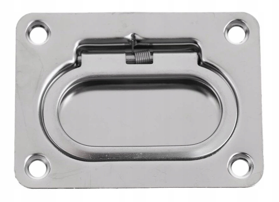 UCHWYT BAKISTY, UCHWYT PODŁOGOWY, RĄCZKA - 00935