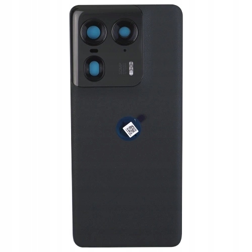 Klapka Panel Baterie Pro Motorola Edge 50 Ultra Originální Forest Grey