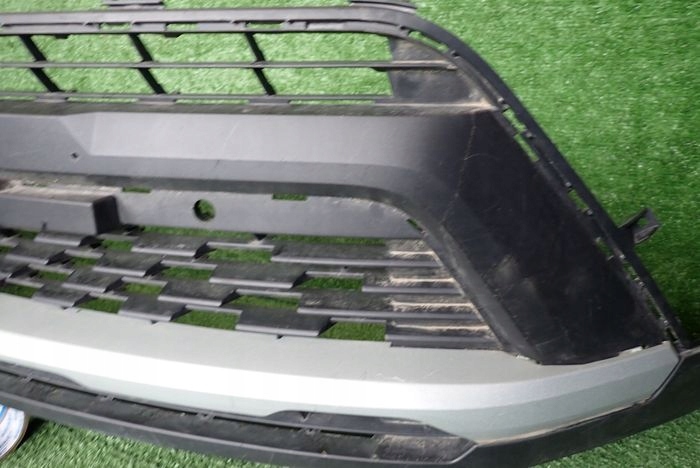 OPEL CROSSLAND X LIFT 20- front bumper front