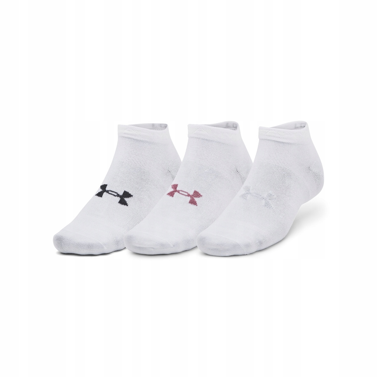 Skarpetki treningowe uniseks (3-pack) Under Armour