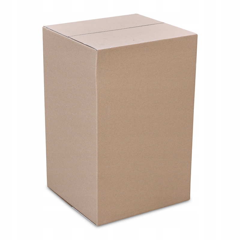 

Karton paczkomat inpost gabaryt C 410x380x640brąz