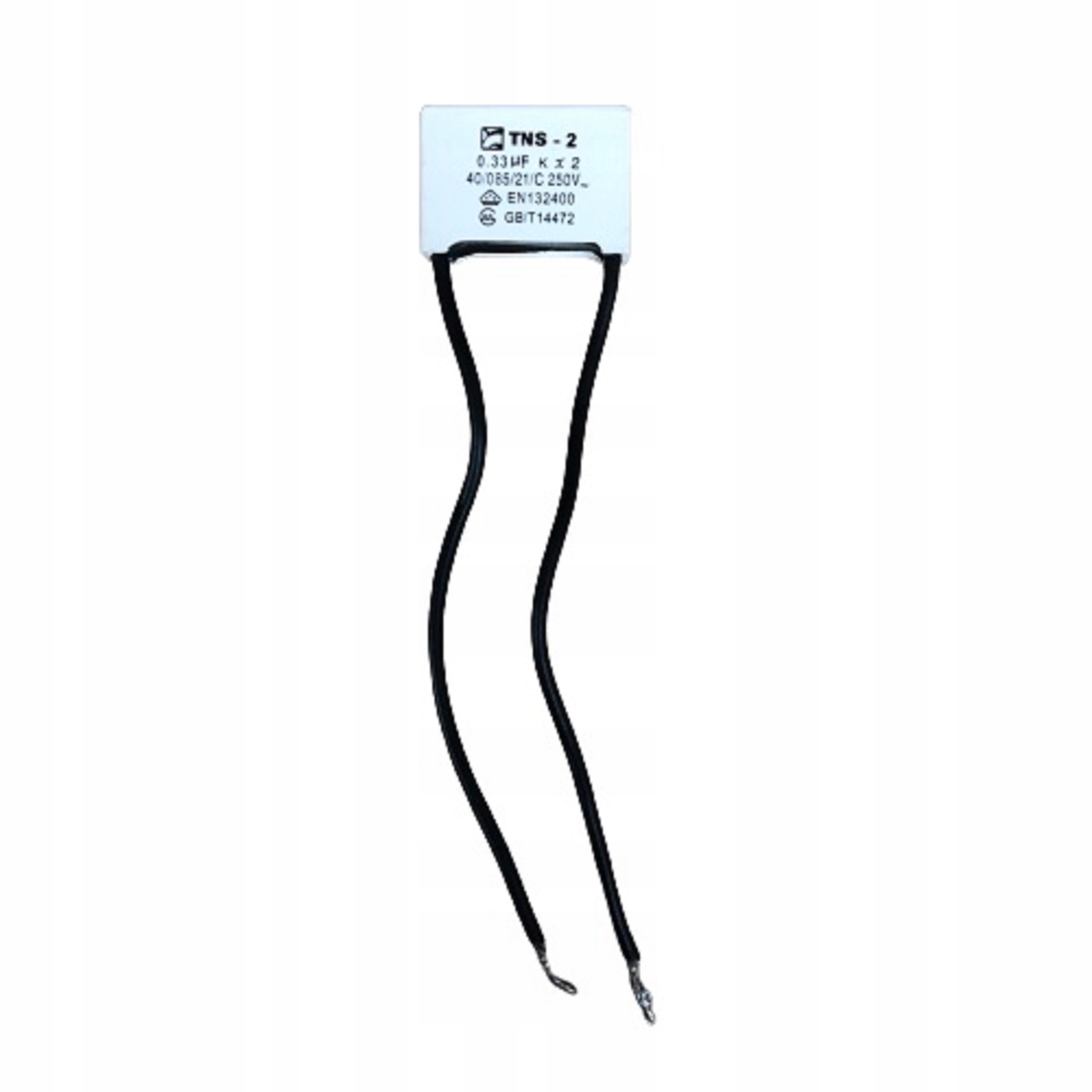 KONDENSATOR TNS-2 0,33uFK X2