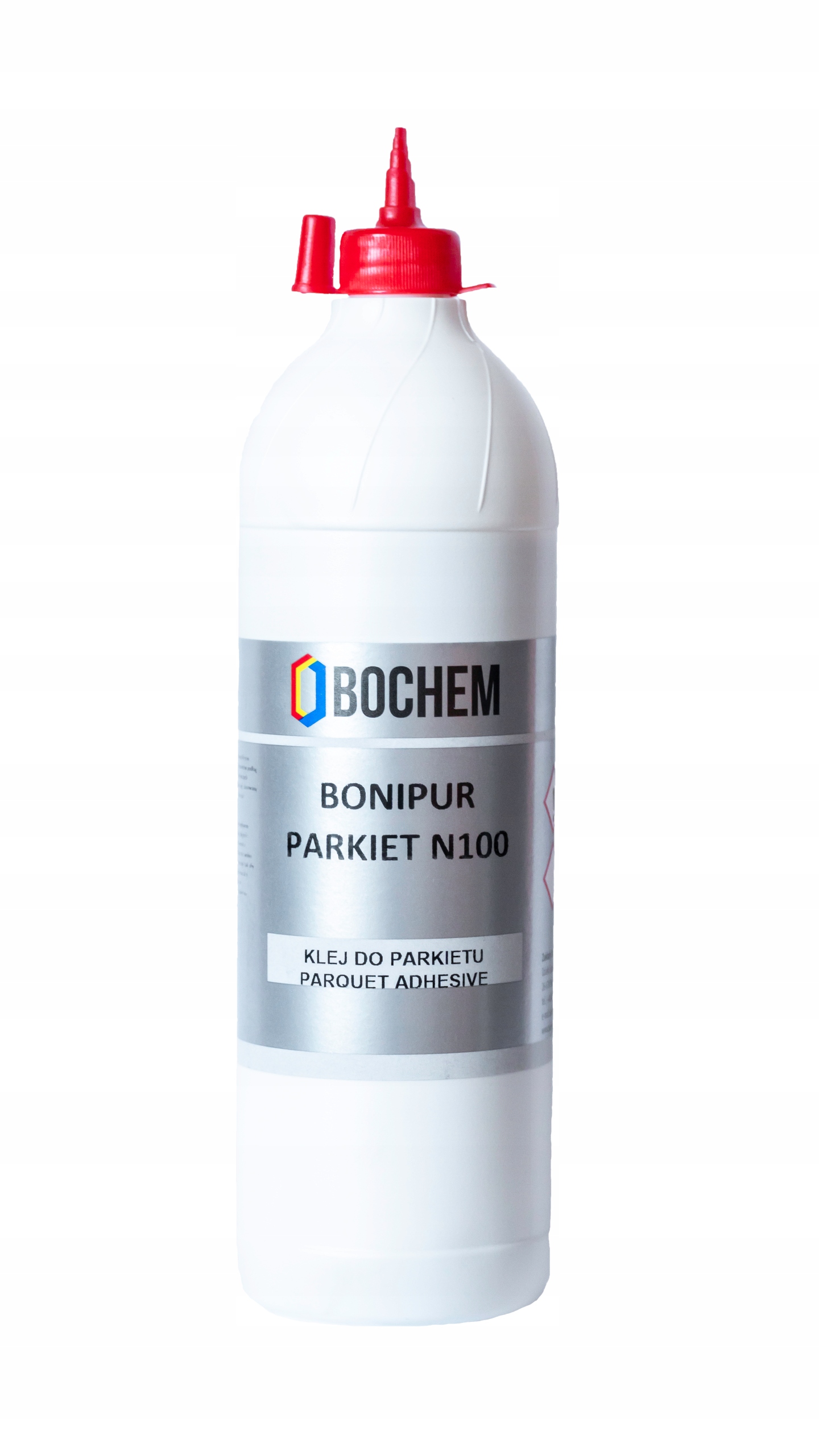 

Mocny Klej Poliuretanowy Do Napraw Parkietu 1000ML