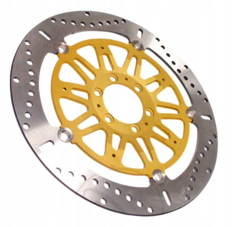 Brzdová Kotúčka Predná Moto Guzzi Breva 850 1100 1200 Griso Norge Sport