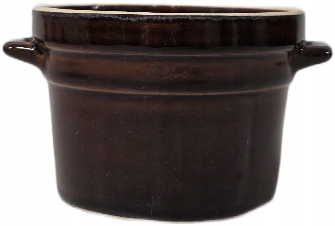 KAMIONKOWY GARNEK BEZ POKRYWKI