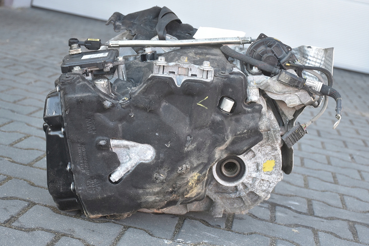Getriebe AUTOMATYCZNA * BMW I8 24008743342