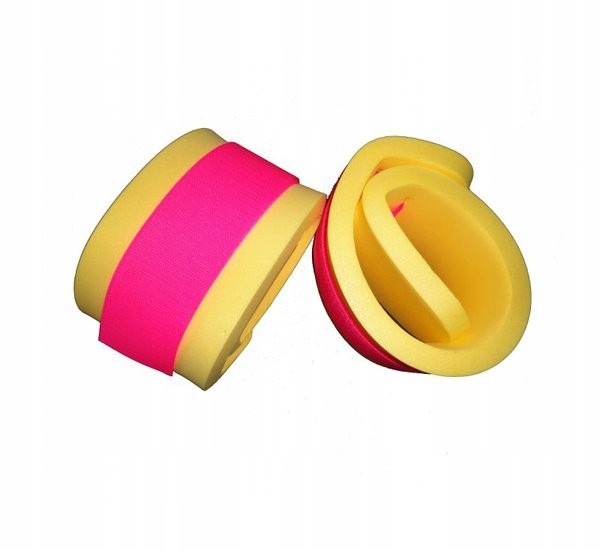 Rękawy na rzep - dla dzieci