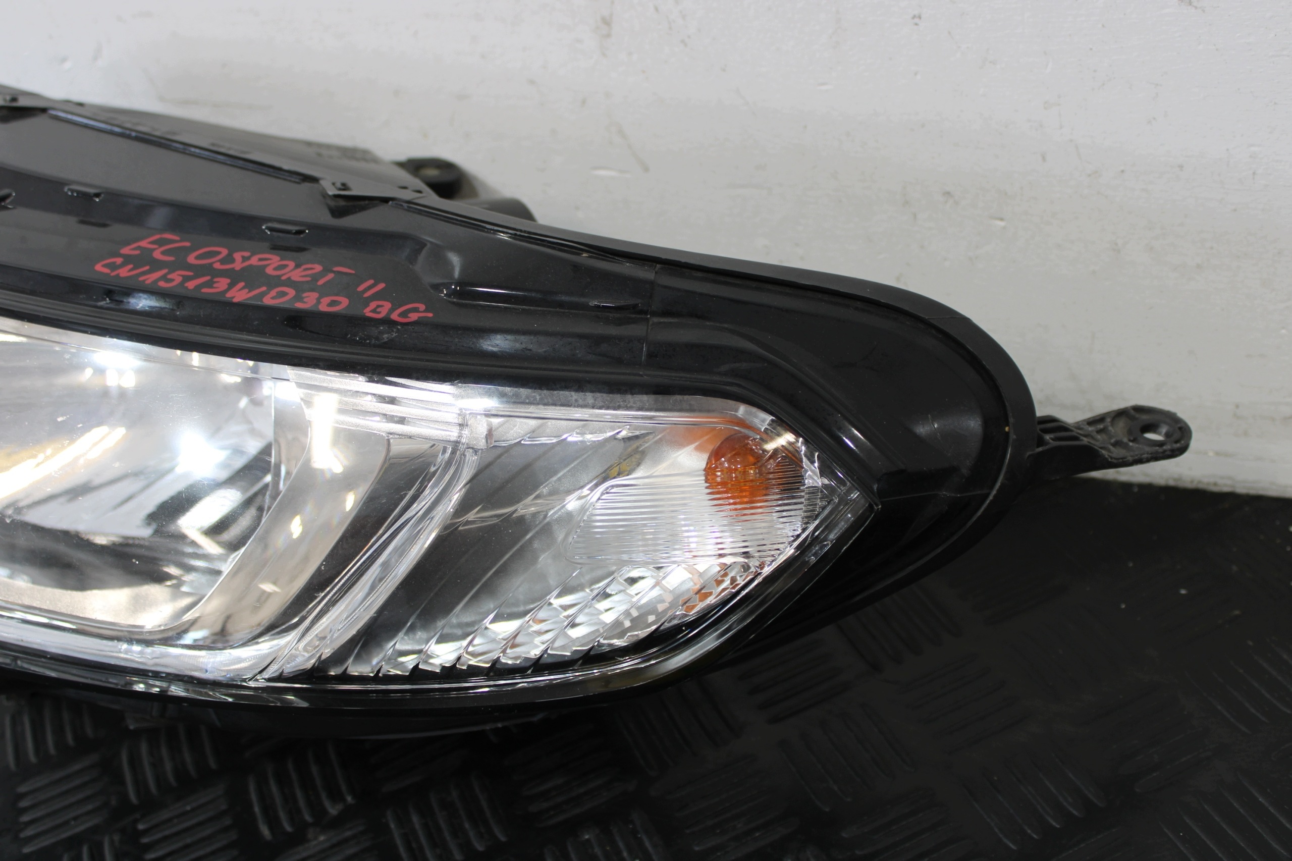 light left front CN1513W030BG FORD ECOSPORT II MK2 FL