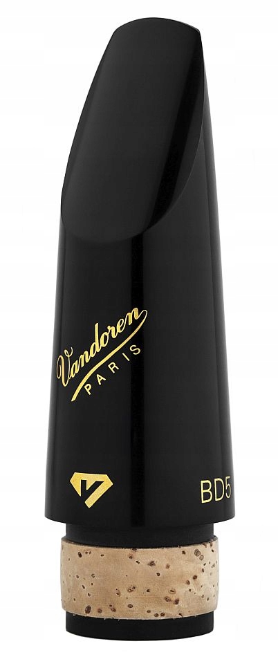 Náustek pro klarinet BD5 Vandoren