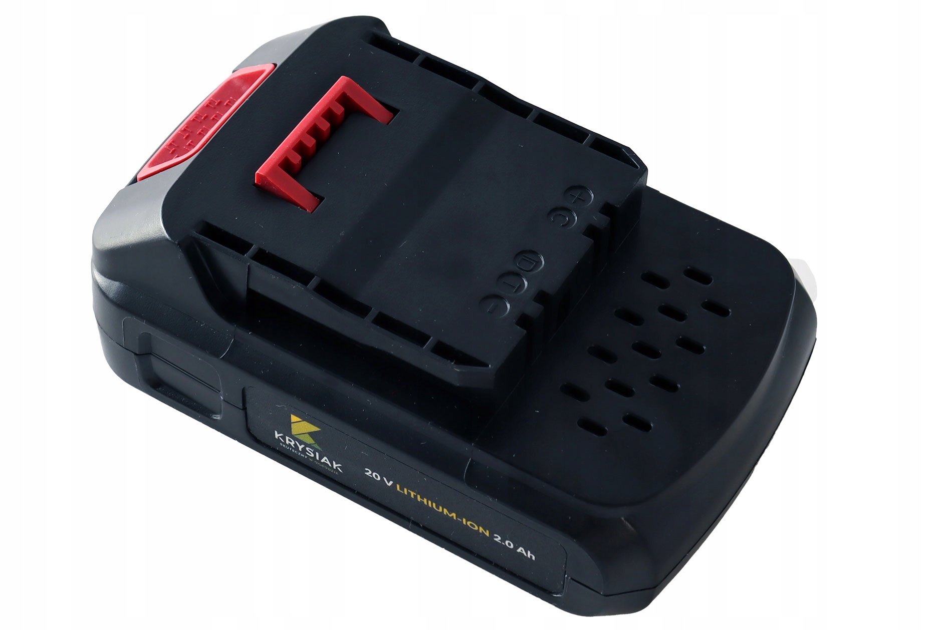 Akumulator 20V 2.0 Ah Krysiak AK202