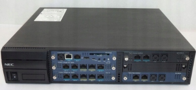 NEC Sv9300 Univerge VoIP Phone System CHS2UG-EU