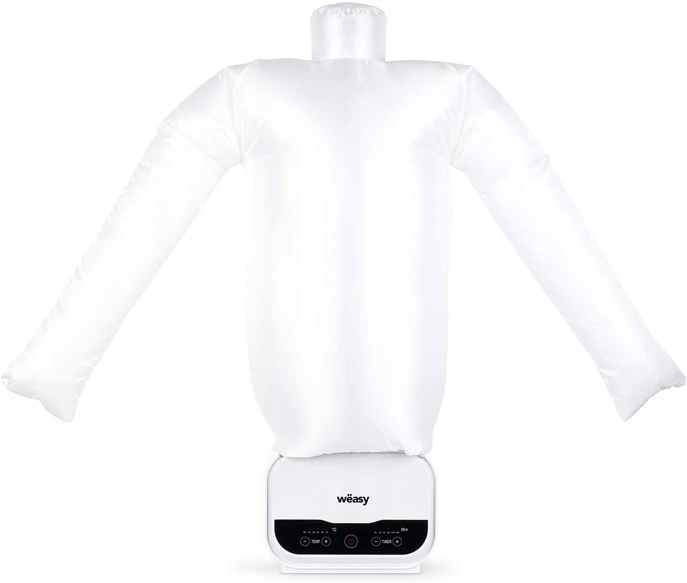 Pionowe Żelazko Parowe Kod producenta IRO320