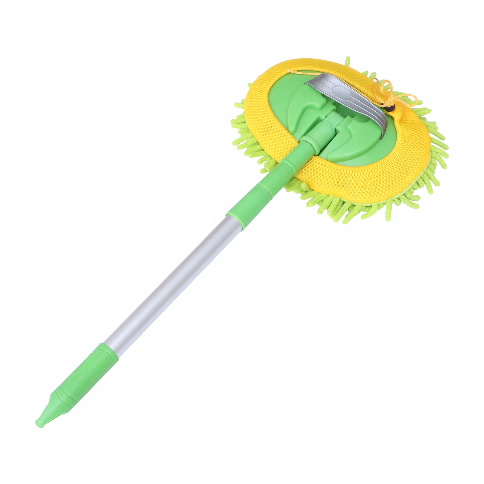 

Wysuwany mop do mycia samochodu Mop do mycia samochodu Car Clea