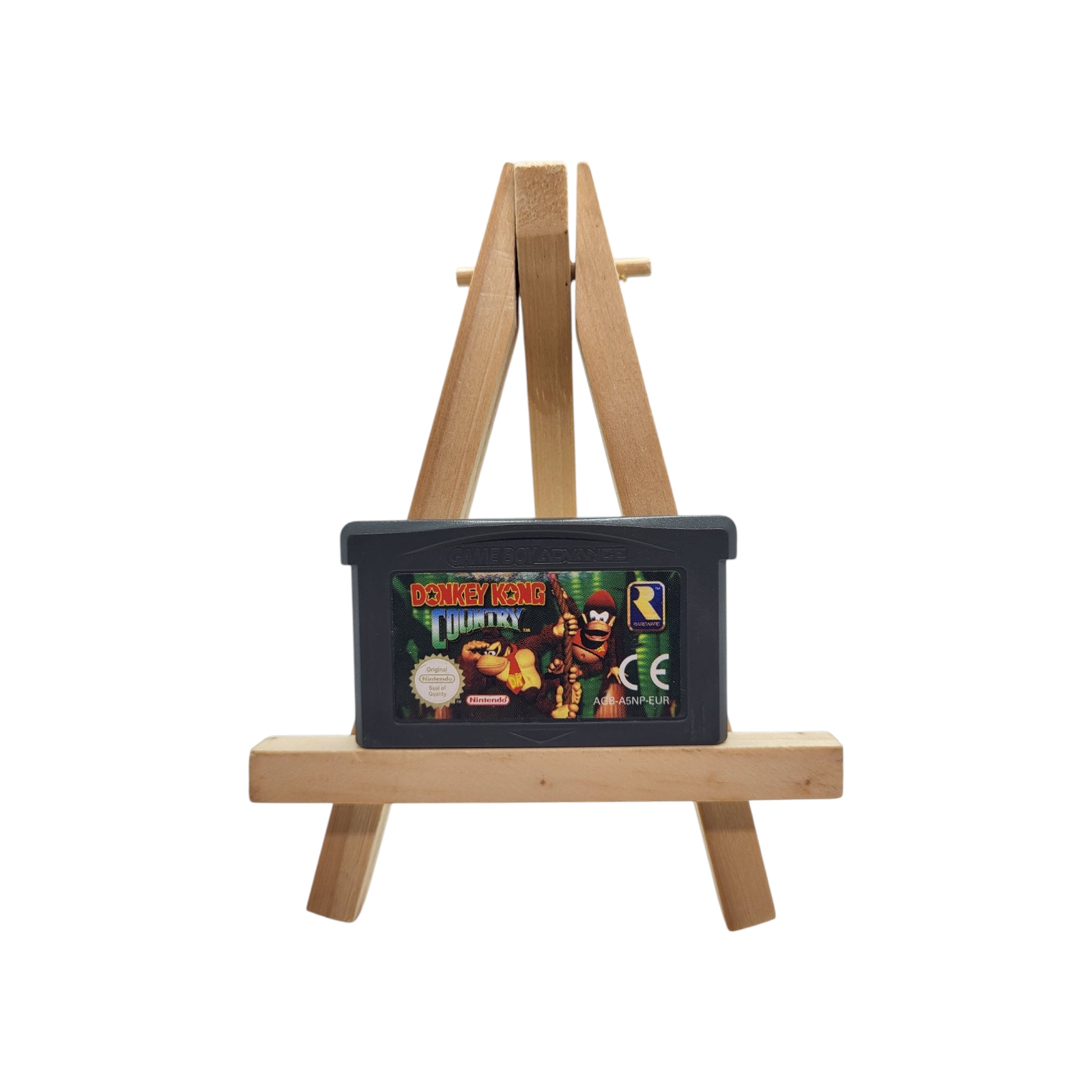 Donkey Kong Country Game Boy Gameboy Advance GBA