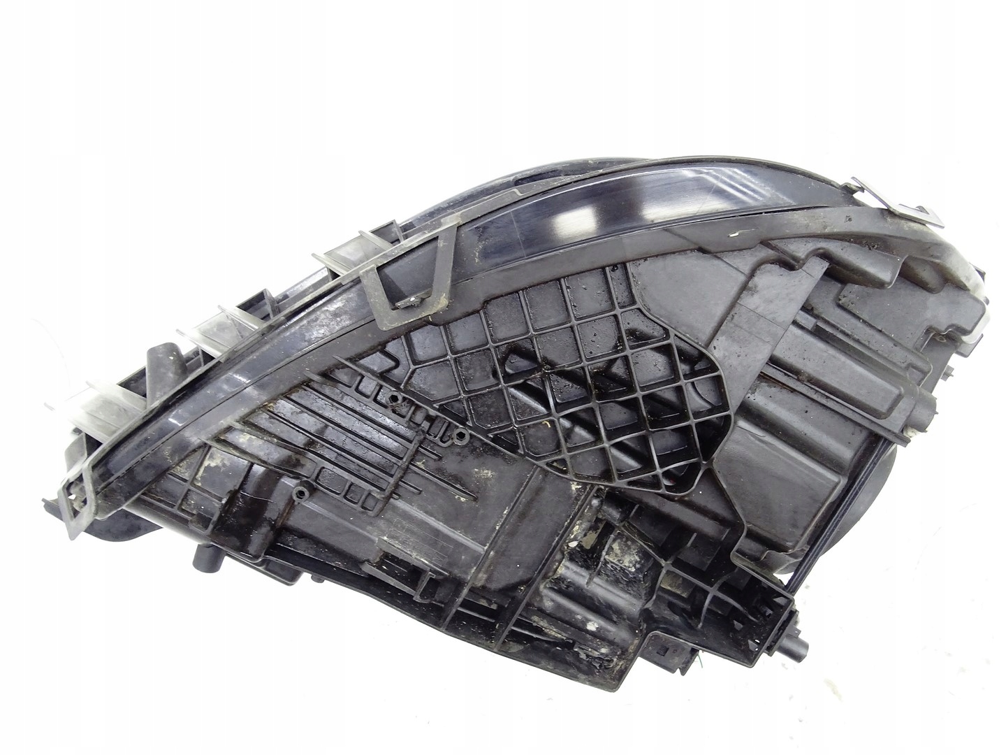 REFLEKTOR light left front left front LED MERCEDES CLA W118 A1189062700
