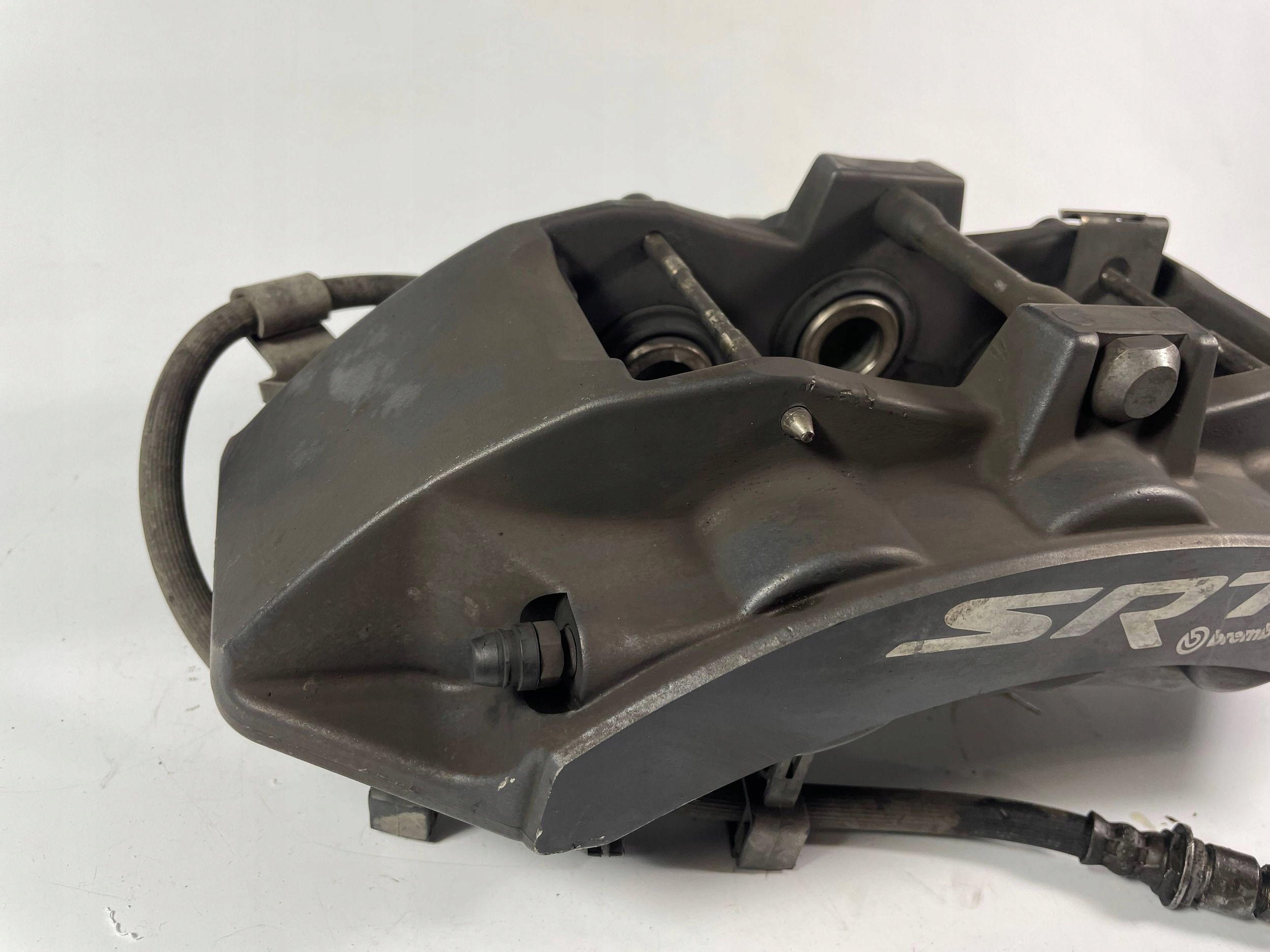 Charger Challenger SRT Widebody caliper brake left front