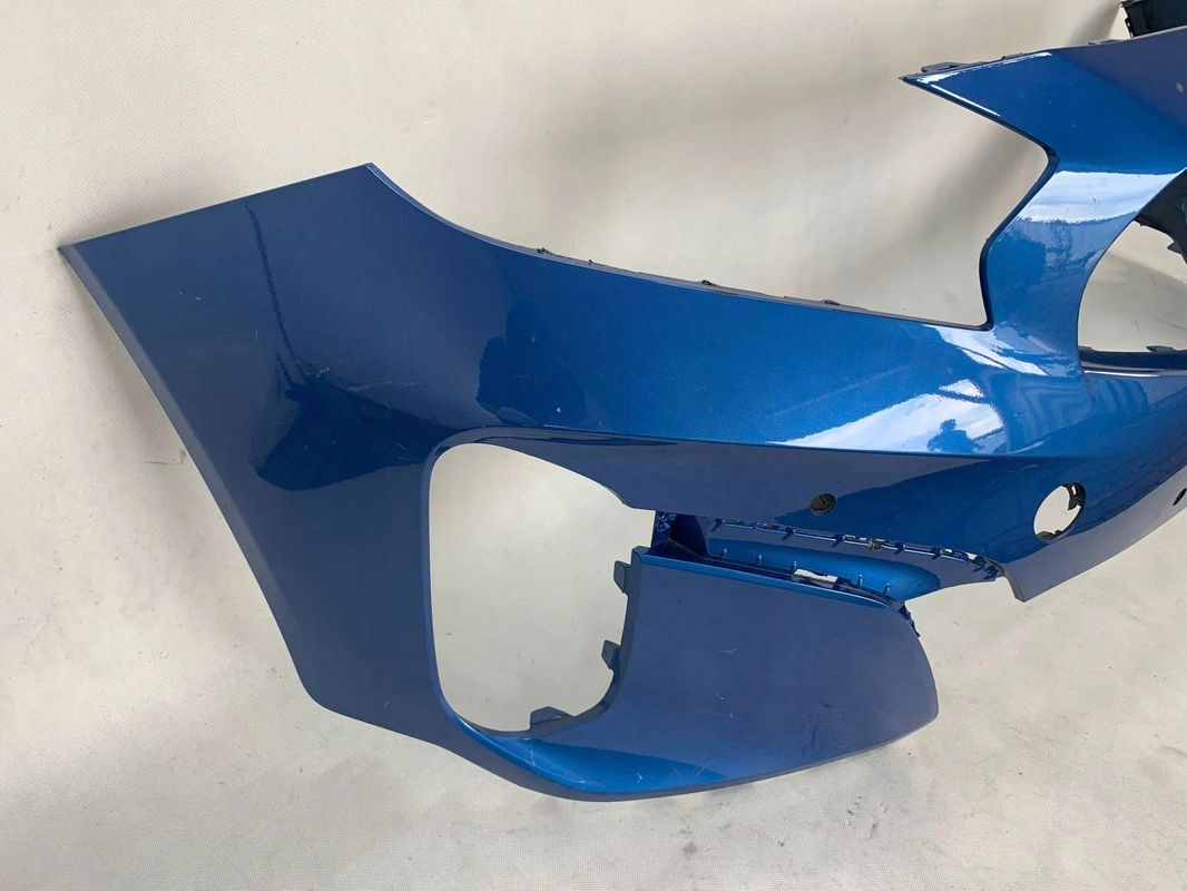 Kia XCeed FL 23r PDC bumper front front x ceed 2023