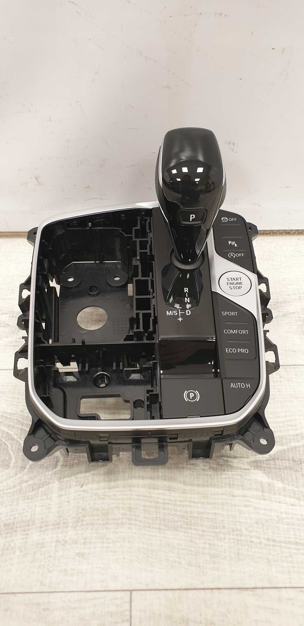 Zdjęcie produktu Dźwignia Gałka Zmiany Biegów BMW G20 G21 G22 G23 G29