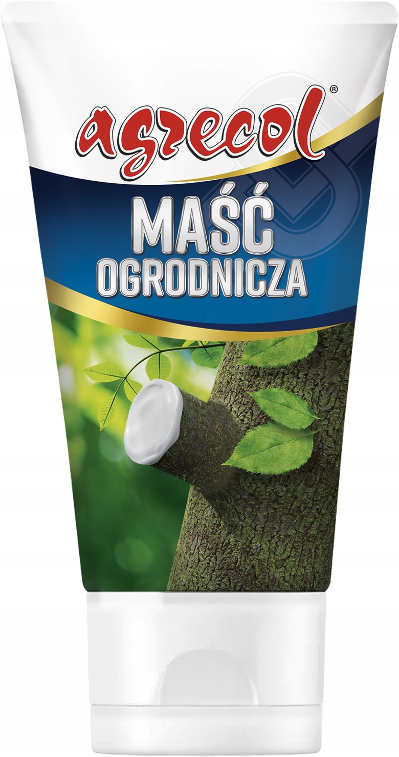 

Maść ogrodnicza Agrecol Tuba 150g