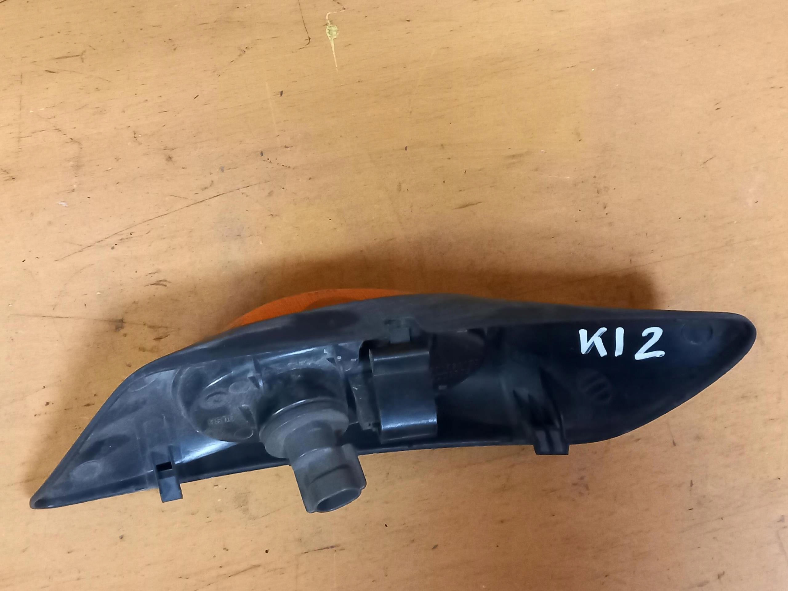 indicator right front IVECO DAILY III 500322577 99-06