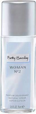 No2 Dezodorant Perfumowany Dns