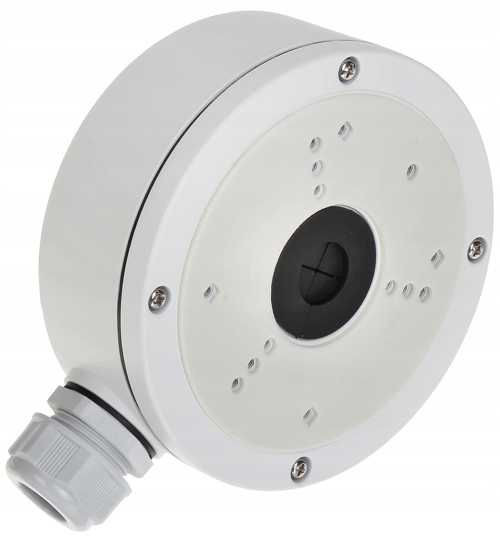 

Puszka Uchwyt Do Kamer DS-1280ZJ-S Hikvision