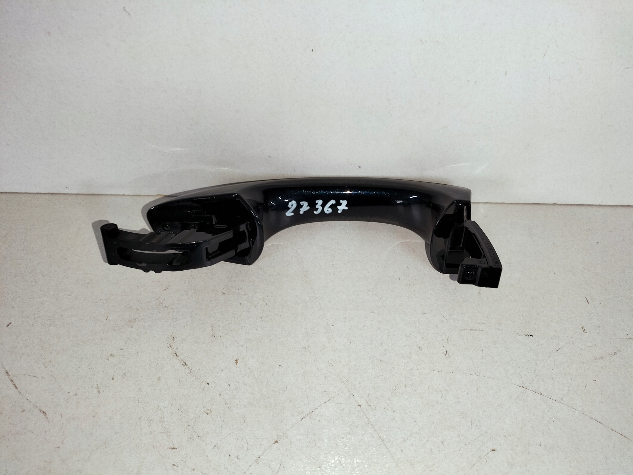 handle door front rear part left VW GOLF 7 VII 12