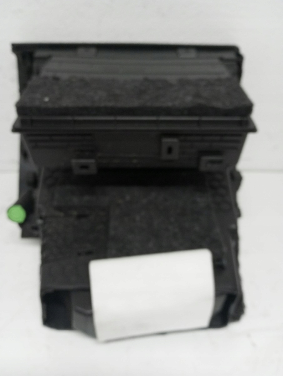 Handschuhfach konsole CITROEN C4X 9833376880