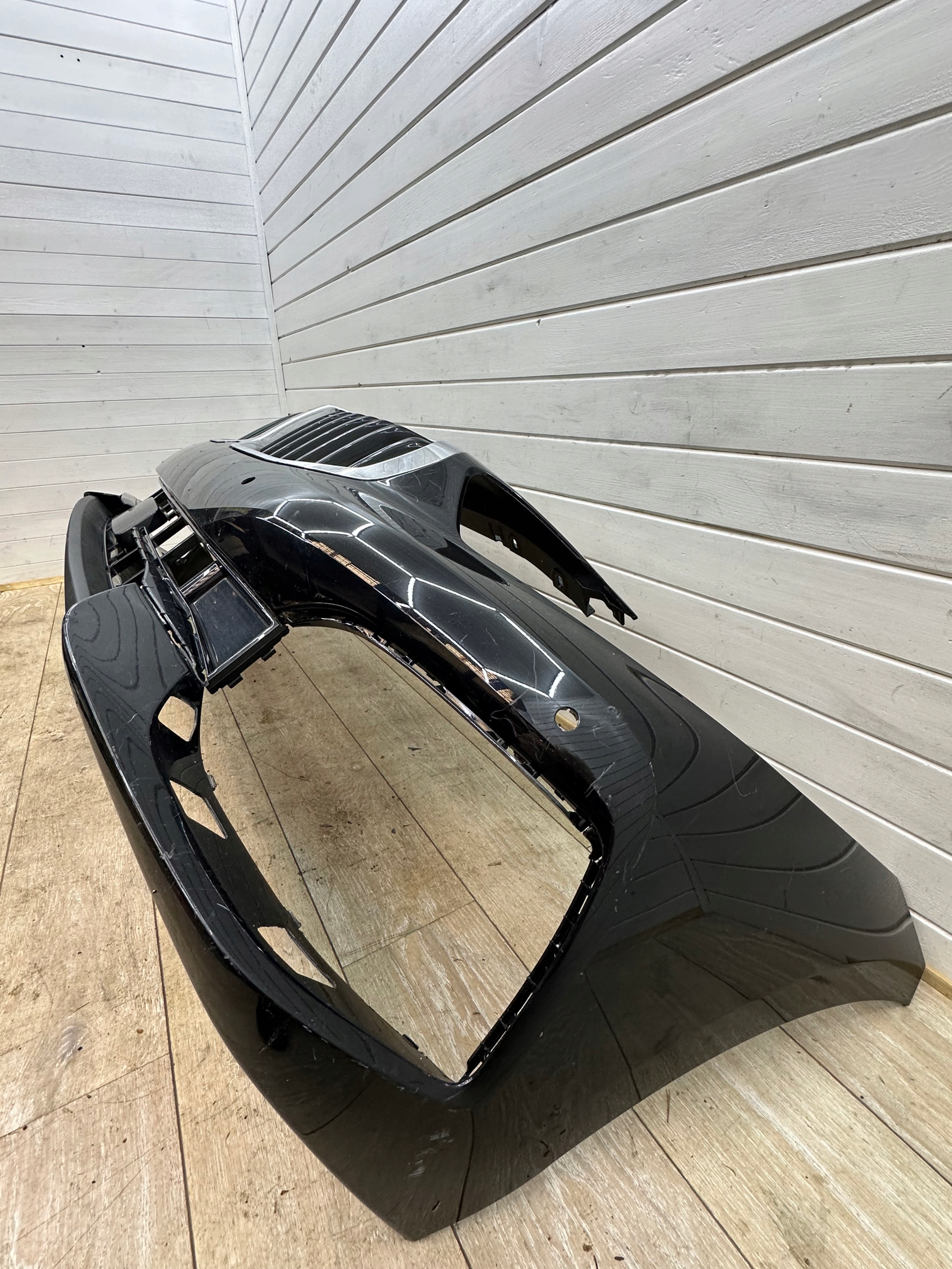 BMW 2 F45 LIFT bumper front 7480373 original