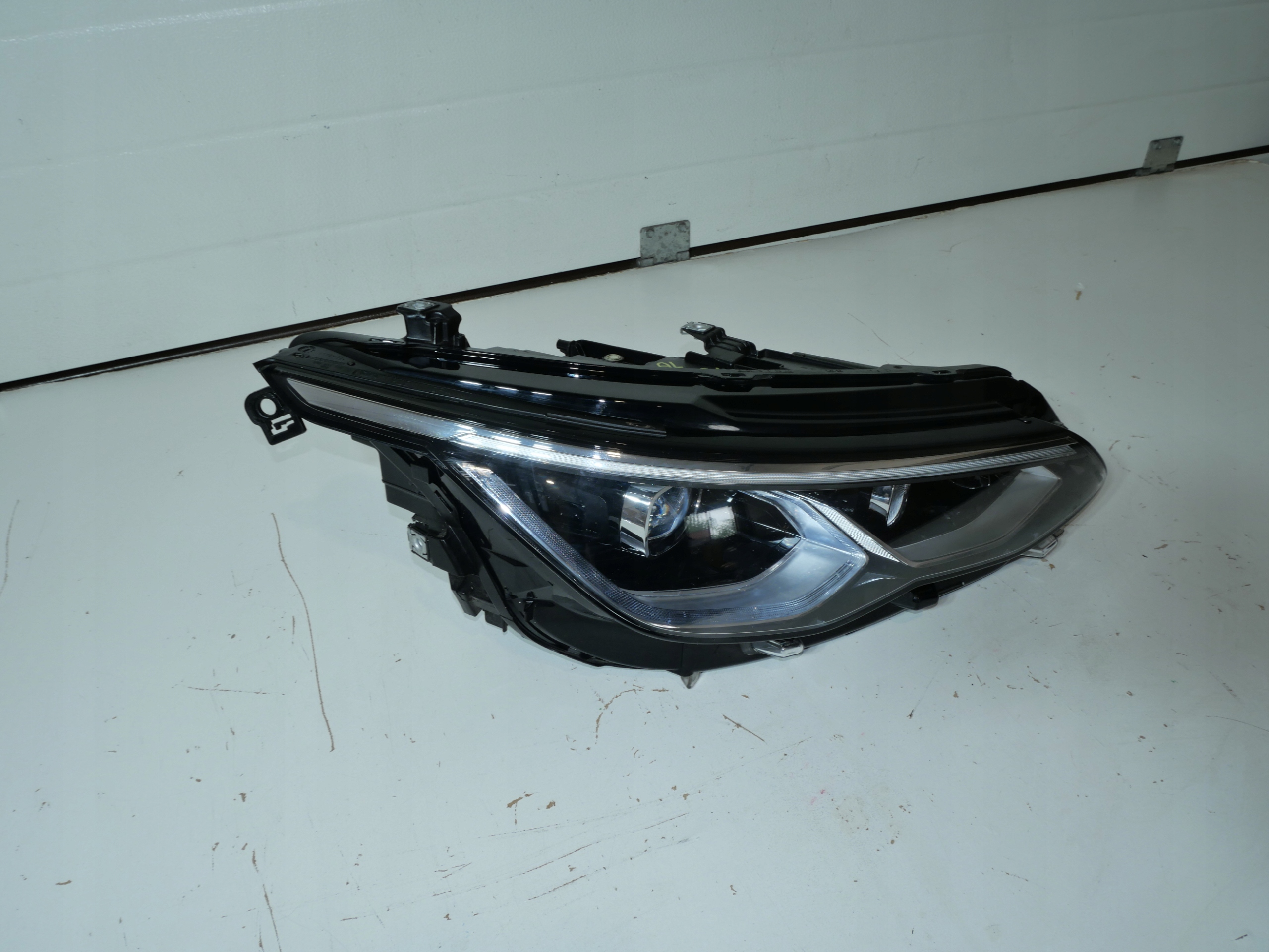 light front right VW GOLF VIII 5H1941036F