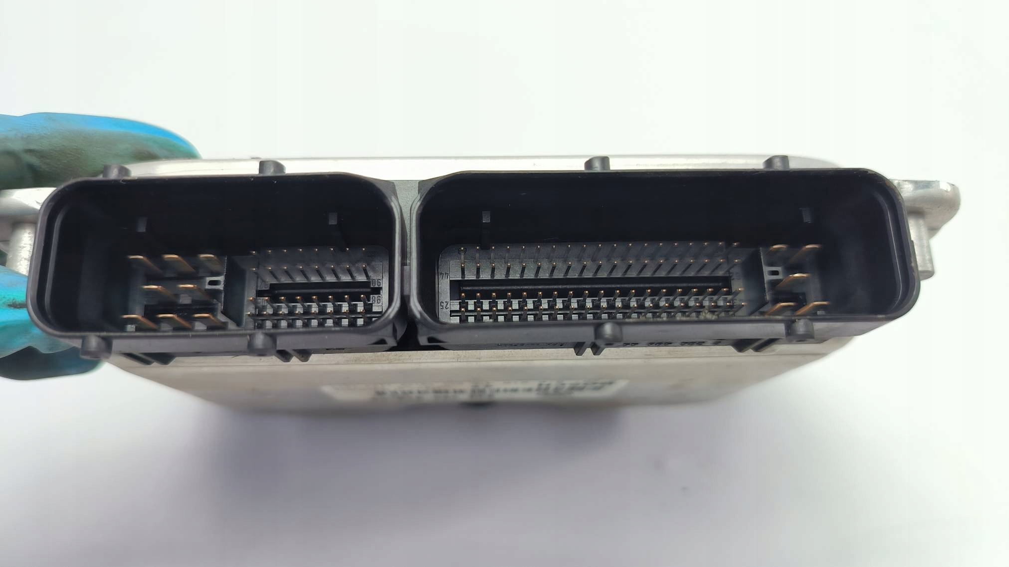 computer Motore ECU 038906019CD 1.9 TDI VOLKSWAGEN PASSAT B5