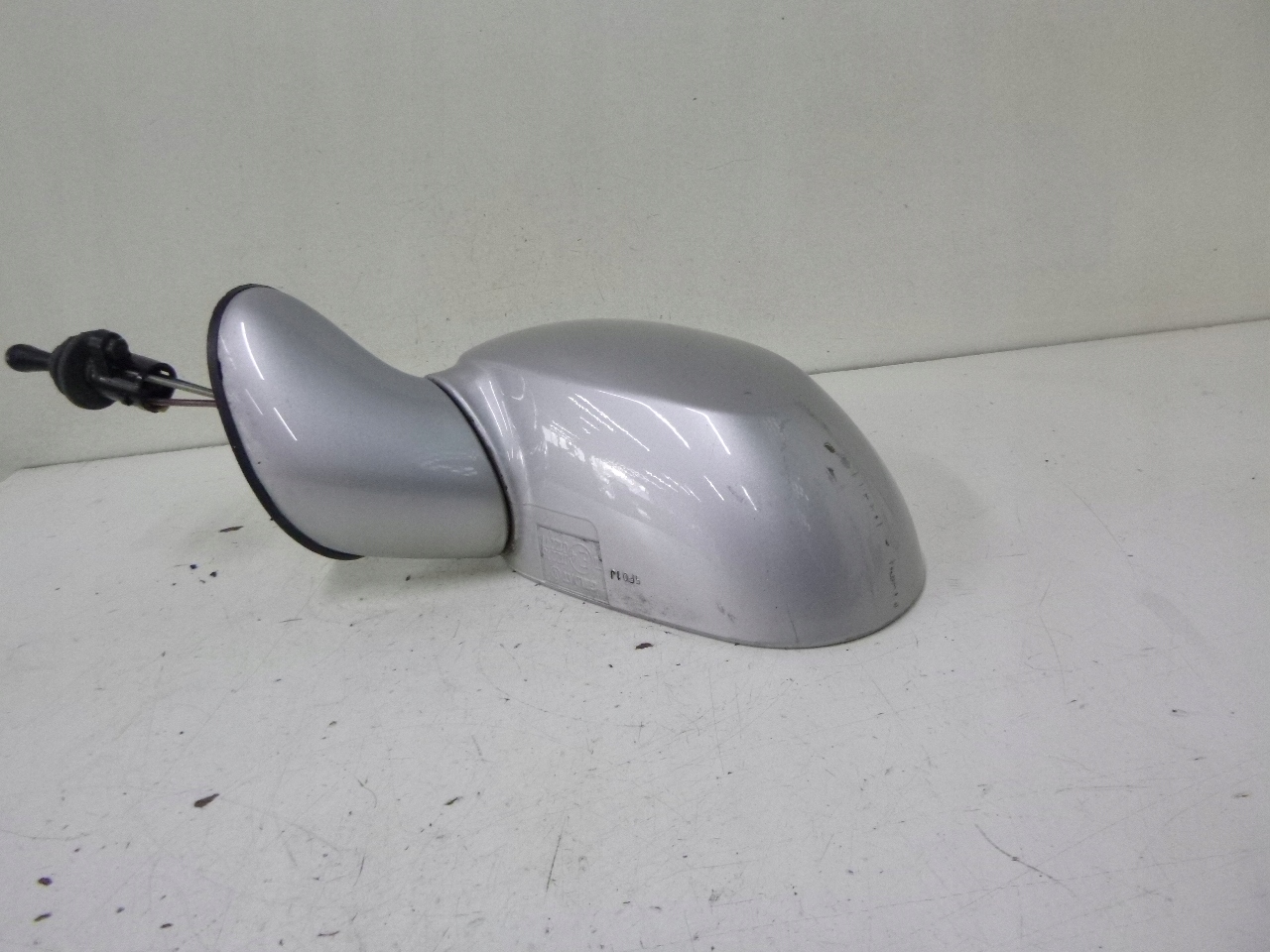 mirror Chevrolet Spark 2008 r.