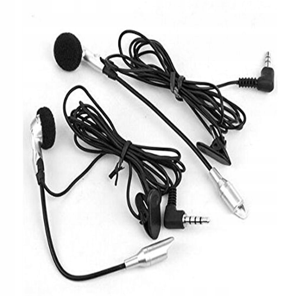 Dwukierunkowy System Komunikacji dla / Interkomu Model Dwukierunkowy System Komunikacji dla / Interkomu