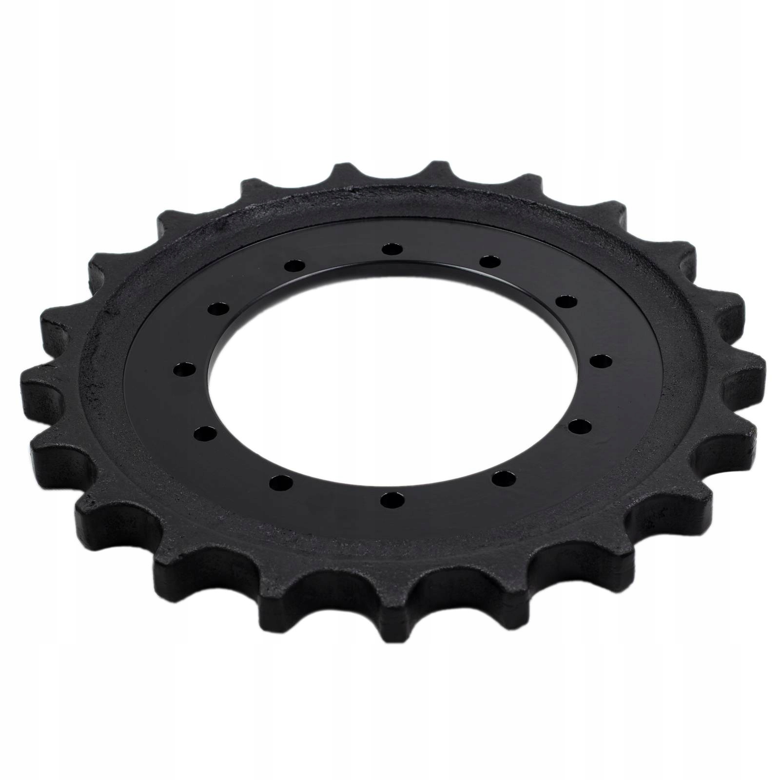 Koło napędowe JCB 90Z-1 100C-1 85Z-1 86C-1 (334/R8326) Producent części bez marki