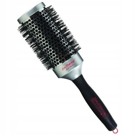 

Olivia Garden Pro Thermal Hairbrush T53 Black