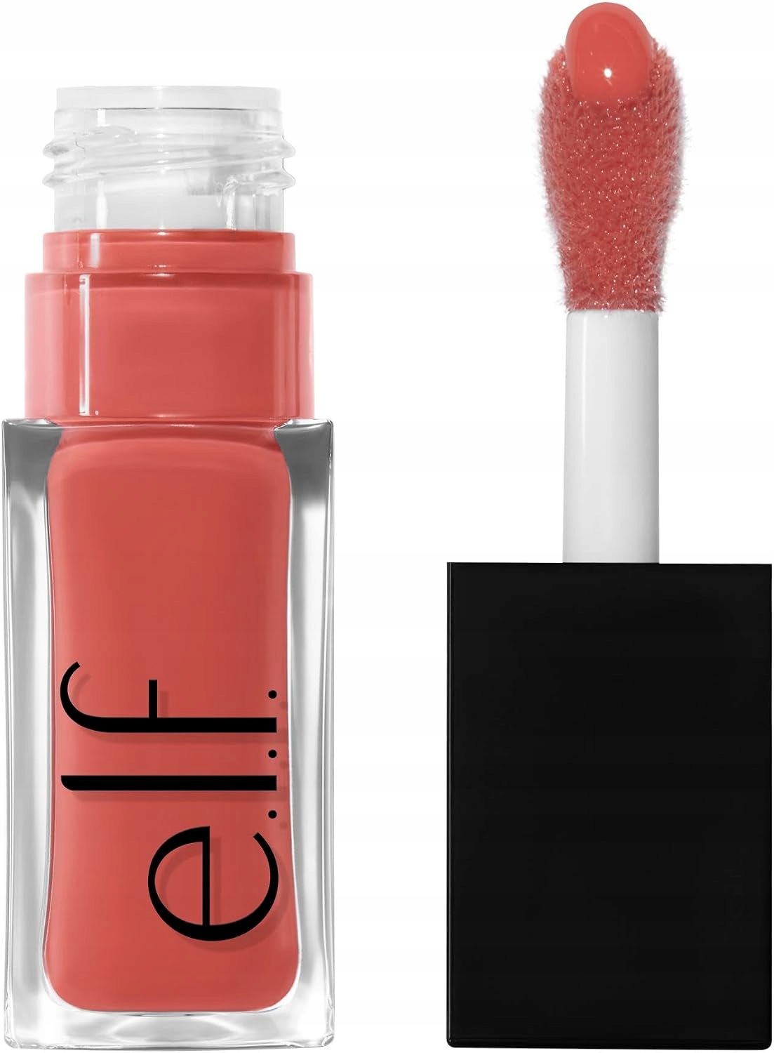 Olej Na Rty Barevný Glow Reviver Lip Oil It's Giving Guava E.l.f.