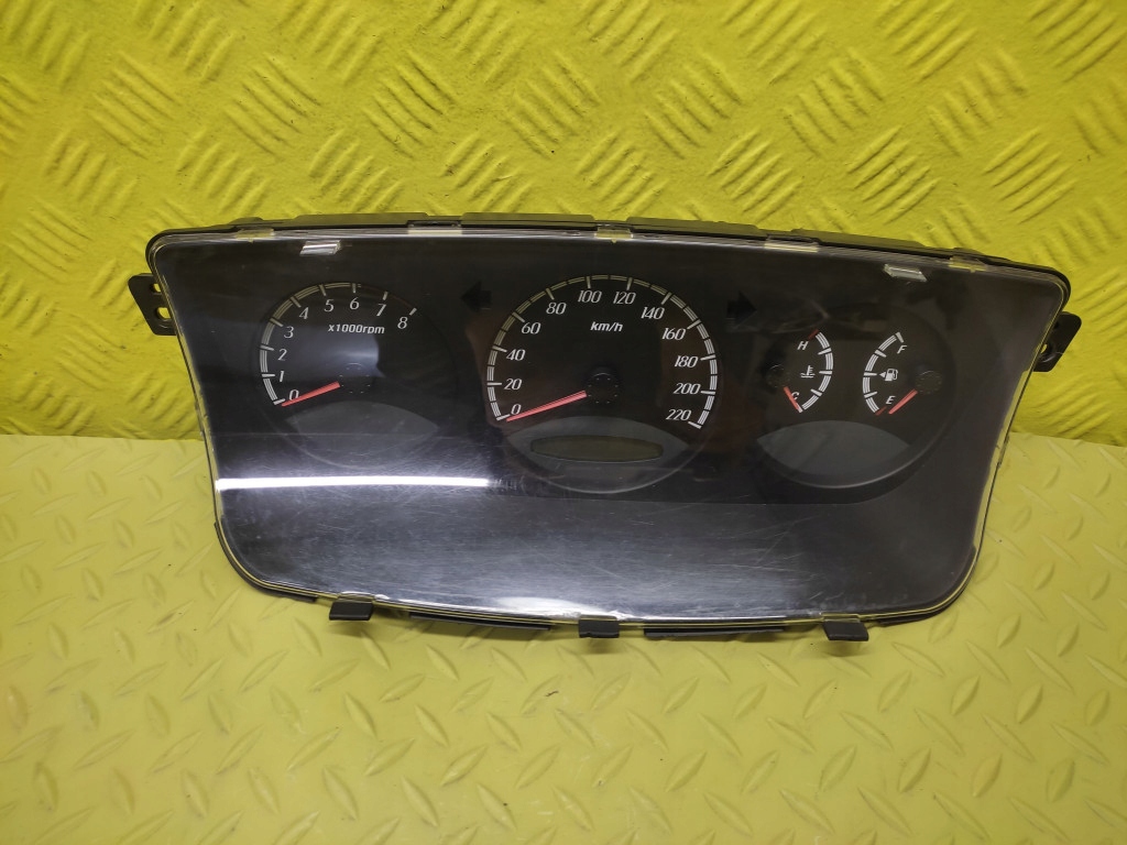 SSANGYONG ACTYON 2.3 dials dials 8021031620