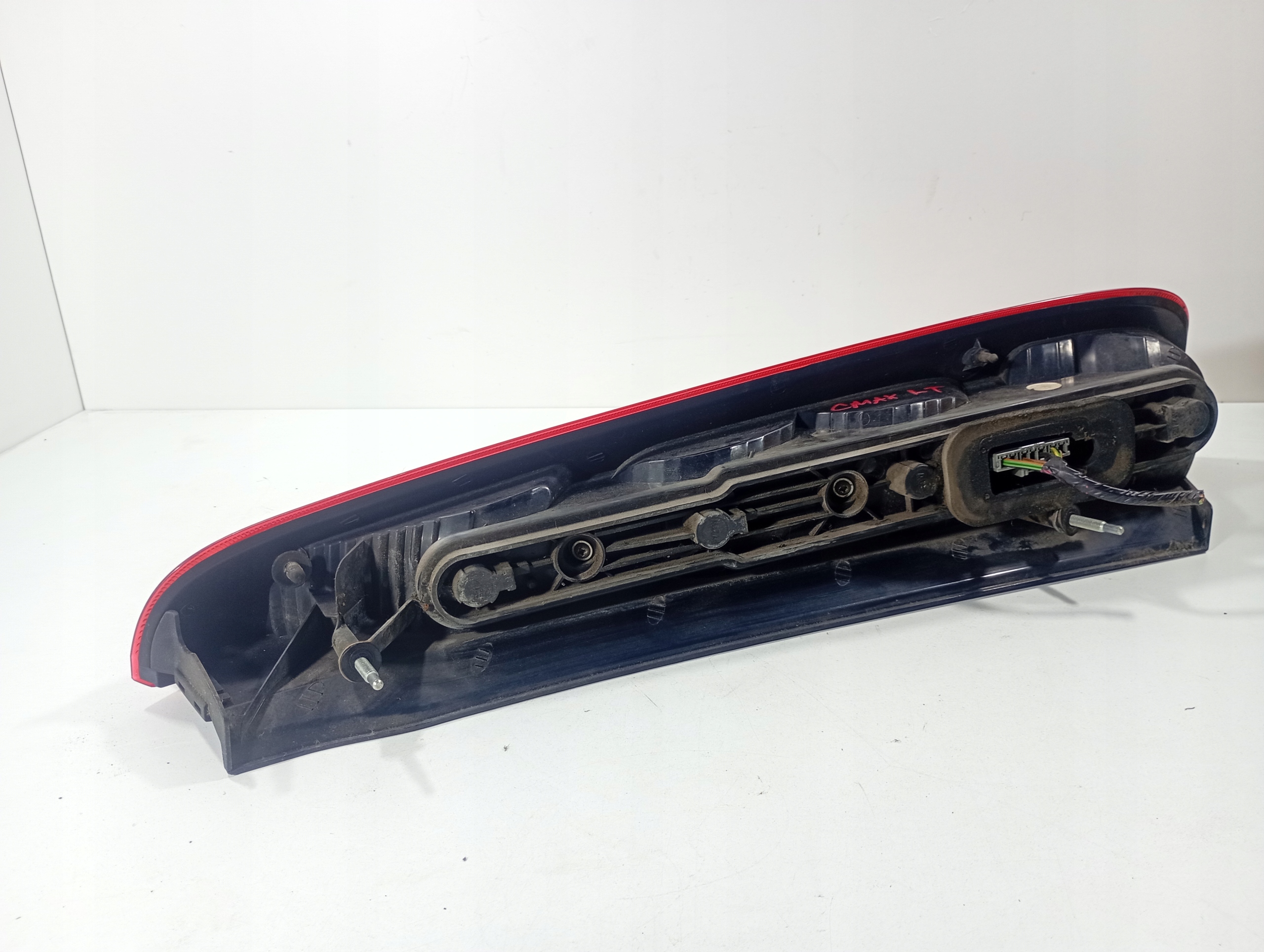FORD FOCUS MK2 Kombi 04-11 light left rear rear part