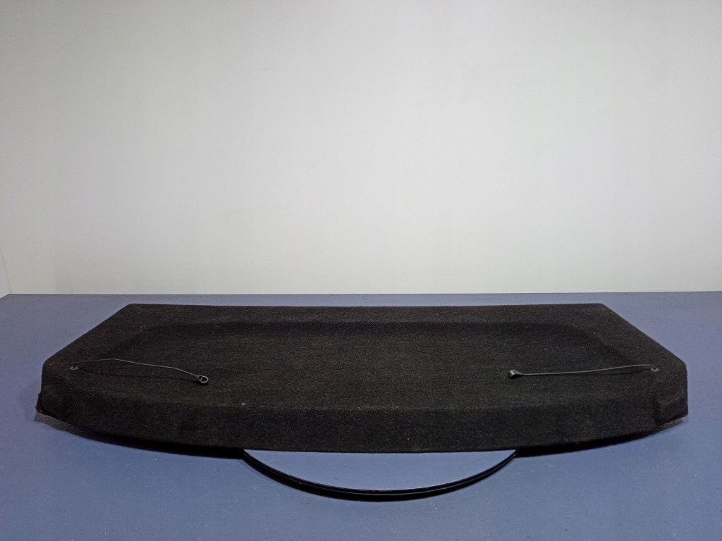 SEAT LEON II PÓŁKA BAGAŻNIKA TYŁ TYLNA