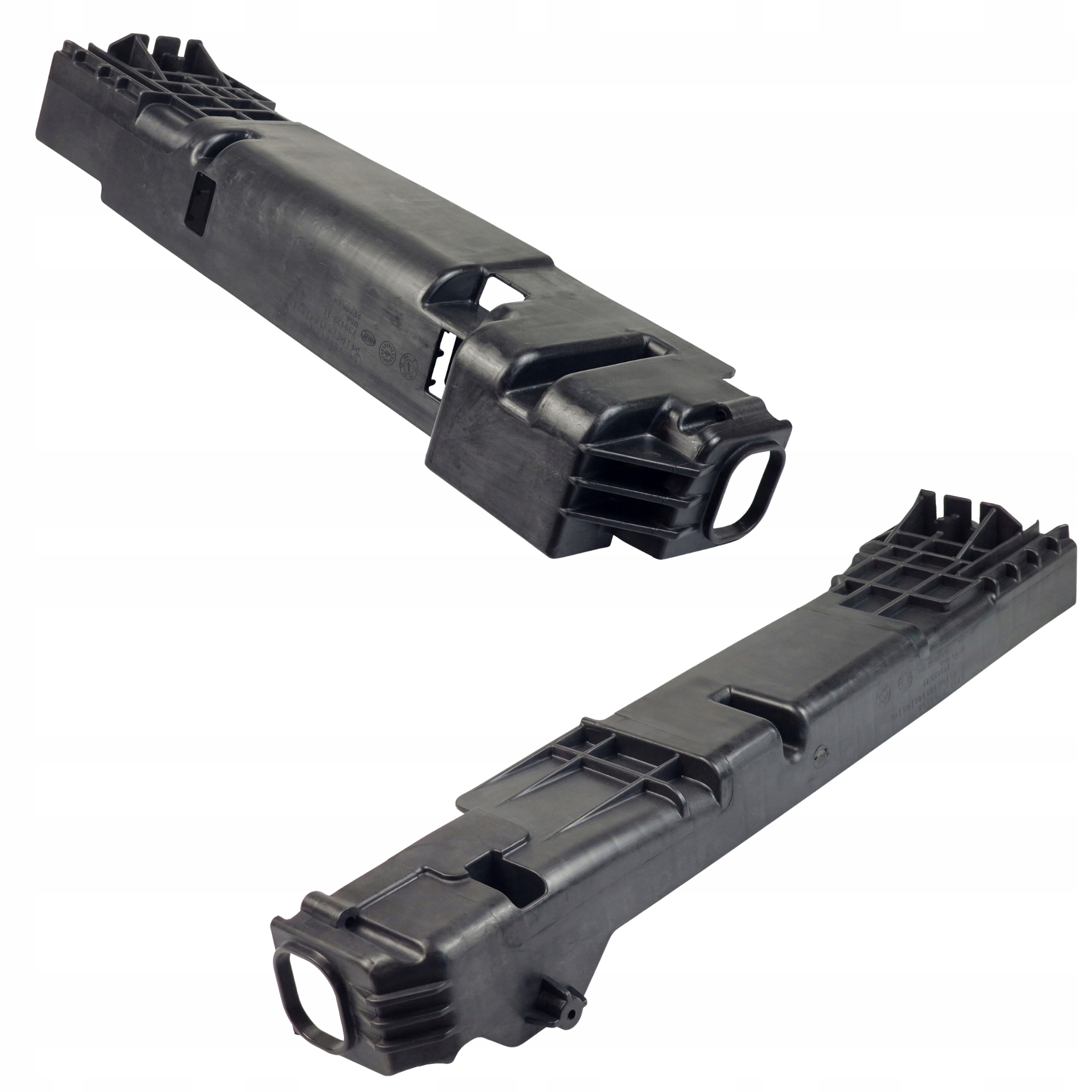 Bmw X3 F25 X4 F26 2011-2017 Držáky Pro Upevnění Chladiče Rámu Skříně P+l