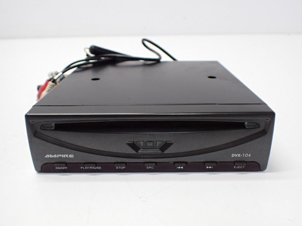 ZMIENIARKA PŁYT CD ORYGINAŁ MERCEDES VITO V-KLASA W447 15R