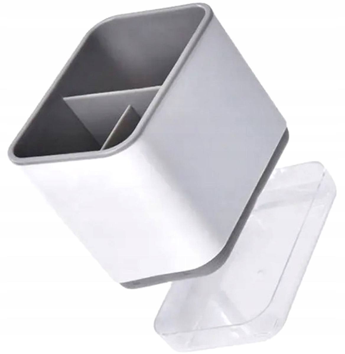 OCIEKACZ NA SZTUĆCE POJEMNIK STOJAK TACKA SUSZARKA KOSZYK PRZEGRODY AG886 Kod producenta APT_AG886