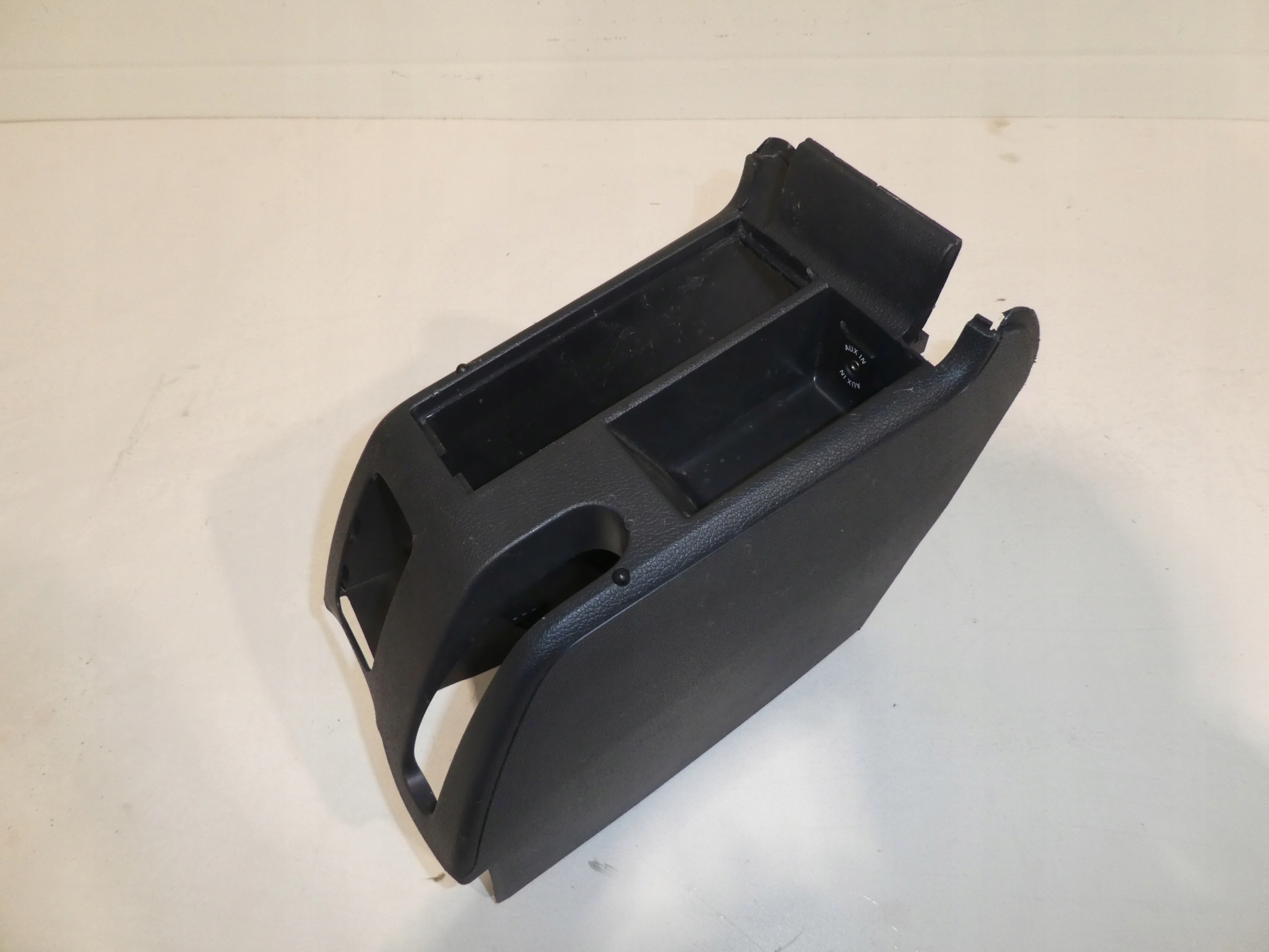 cover TUNEL central VW EOS 1Q0863323