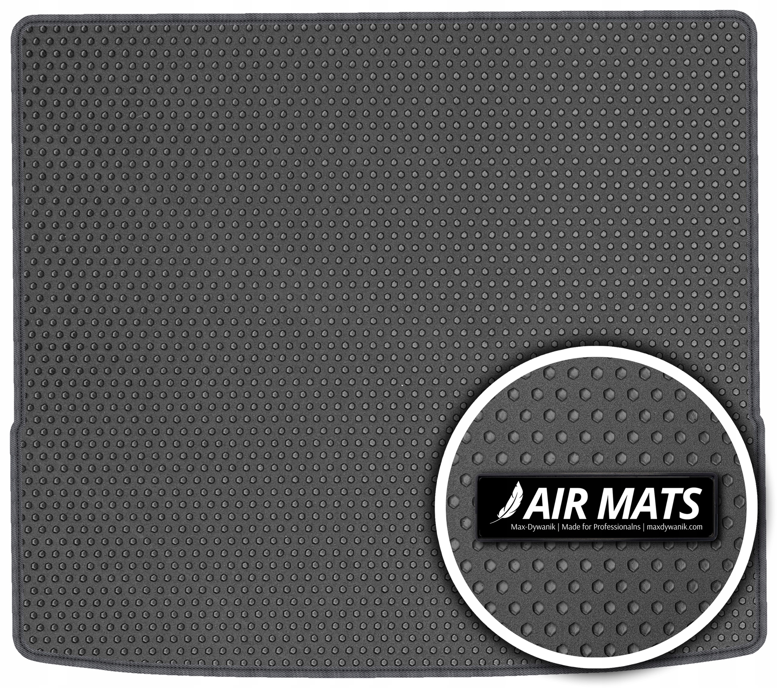 Ford Focus IV Kombi 2018 – Rohož do kufru Eva Air Mats