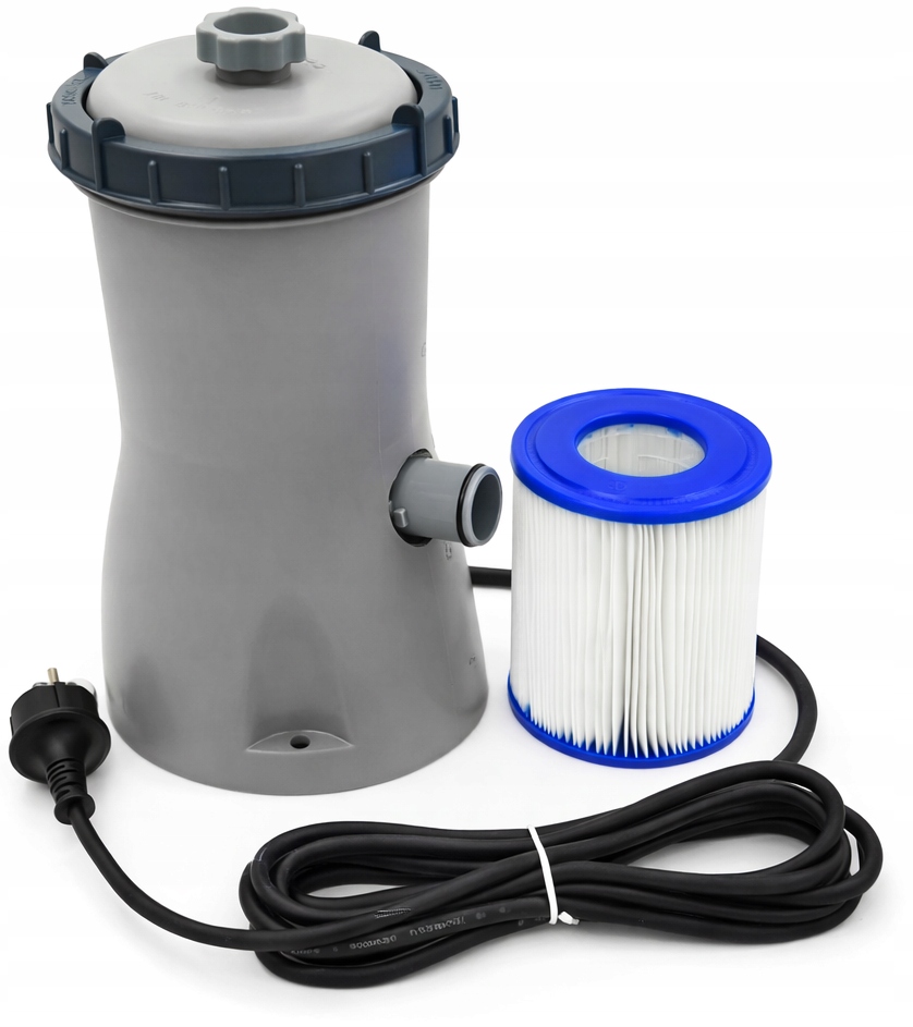 Filtrační čerpadlo pro bazény 3028L/h Bestway 58386
