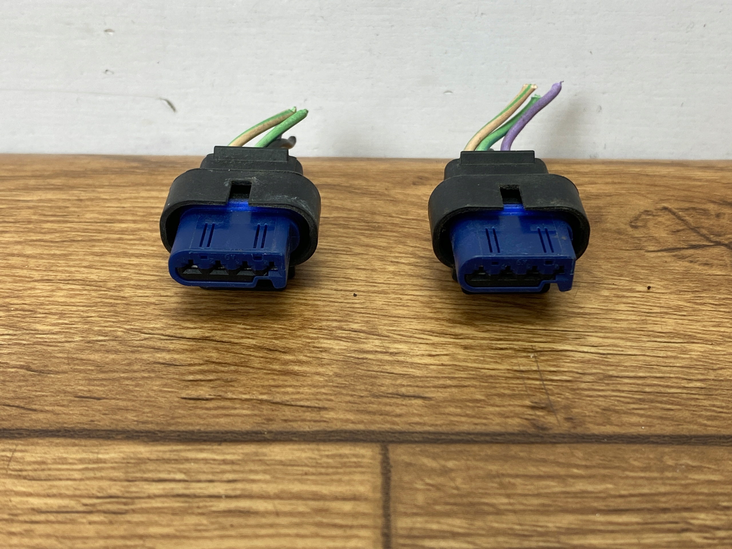 connecting spoiler kostka MAP sensor temperatury Ford/Dodge/Jeep/Chevrolet/RAM GM