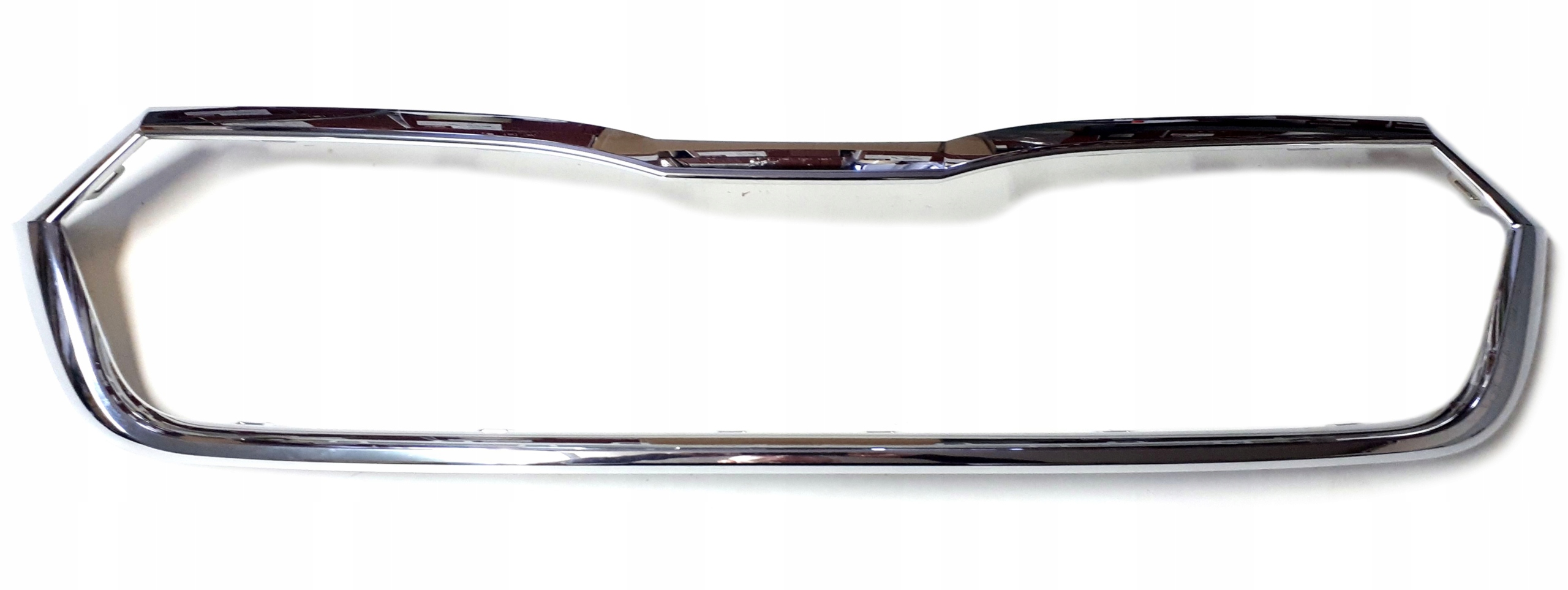 5E3853761 2ZZ - ЛИЦЕВАЯ ПАНЕЛЬ ORG SKODA OCTAVIA 4 IV 20-5E3853761