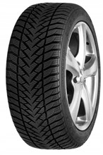 

4 x Goodyear Ultra Grip 255/50R19 107 V XL * Rsc R